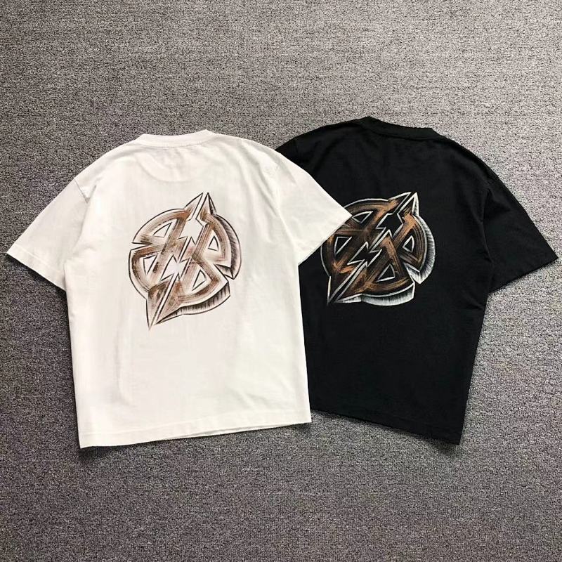 Balenciaga 125 B⭐L⭐⭐⭐IA⭐A T-SHIRT 42032119156 (Im 170Cm 60Kg I Wear Size XS In The Phot), photo 1