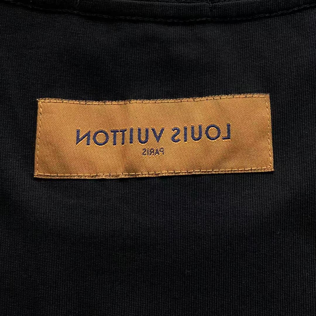 Louis Vuitton 118 L⭐ T-SHIRT 5240706147 (Im 170Cm 60Kg I Wear Size L In The Phot) - Image 15