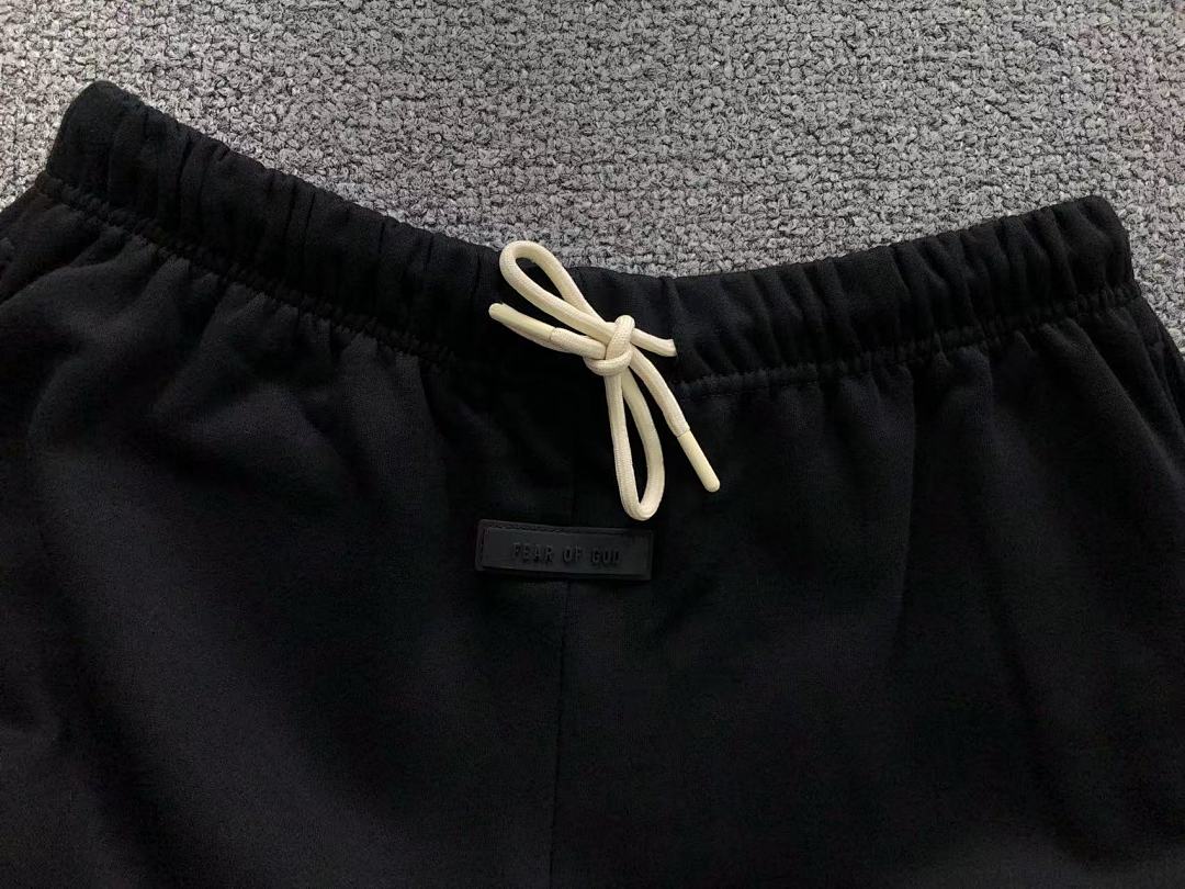 Fear of God TROUSERS 135 FOG HOODIE 4108150177 (Im 170Cm 60Kg I Wear Size L In The Phot) - Image 50