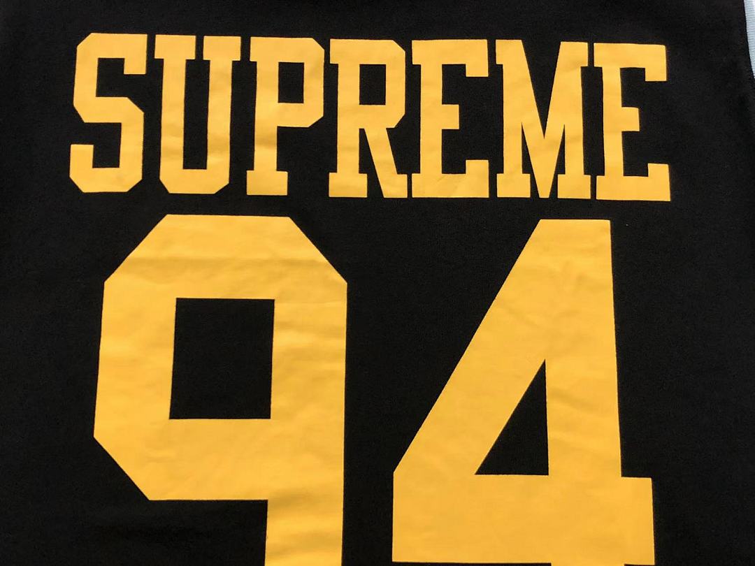 Supreme 125 S⭐⭐R⭐⭐E T-SHIRT 4105241477 (Im 170Cm 60Kg I Wear Size S In The Phot) - Image 9