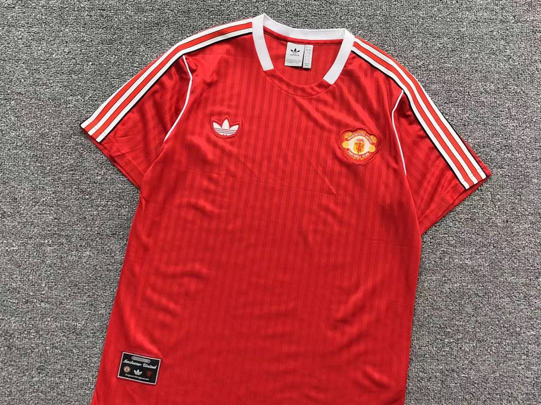 Unbranded 78 FOOTBALL T-SHIRT 11032111002 (Im 170Cm 60Kg I Wear Size L In The Phot) - Image 7
