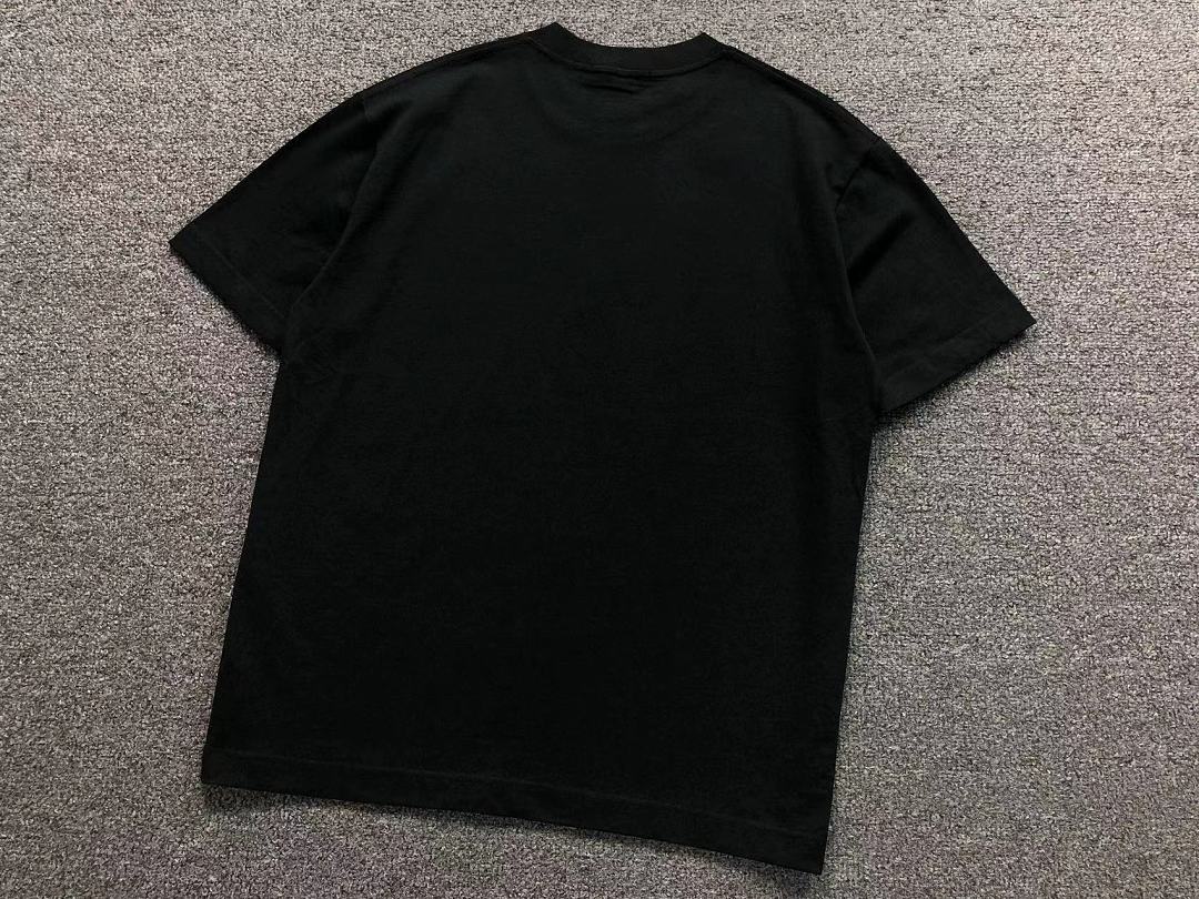 Prada 118 P⭐A⭐A T-SHIRT 3206130221 (Im 170Cm 60Kg I Wear Size L In The Phot) - Image 15