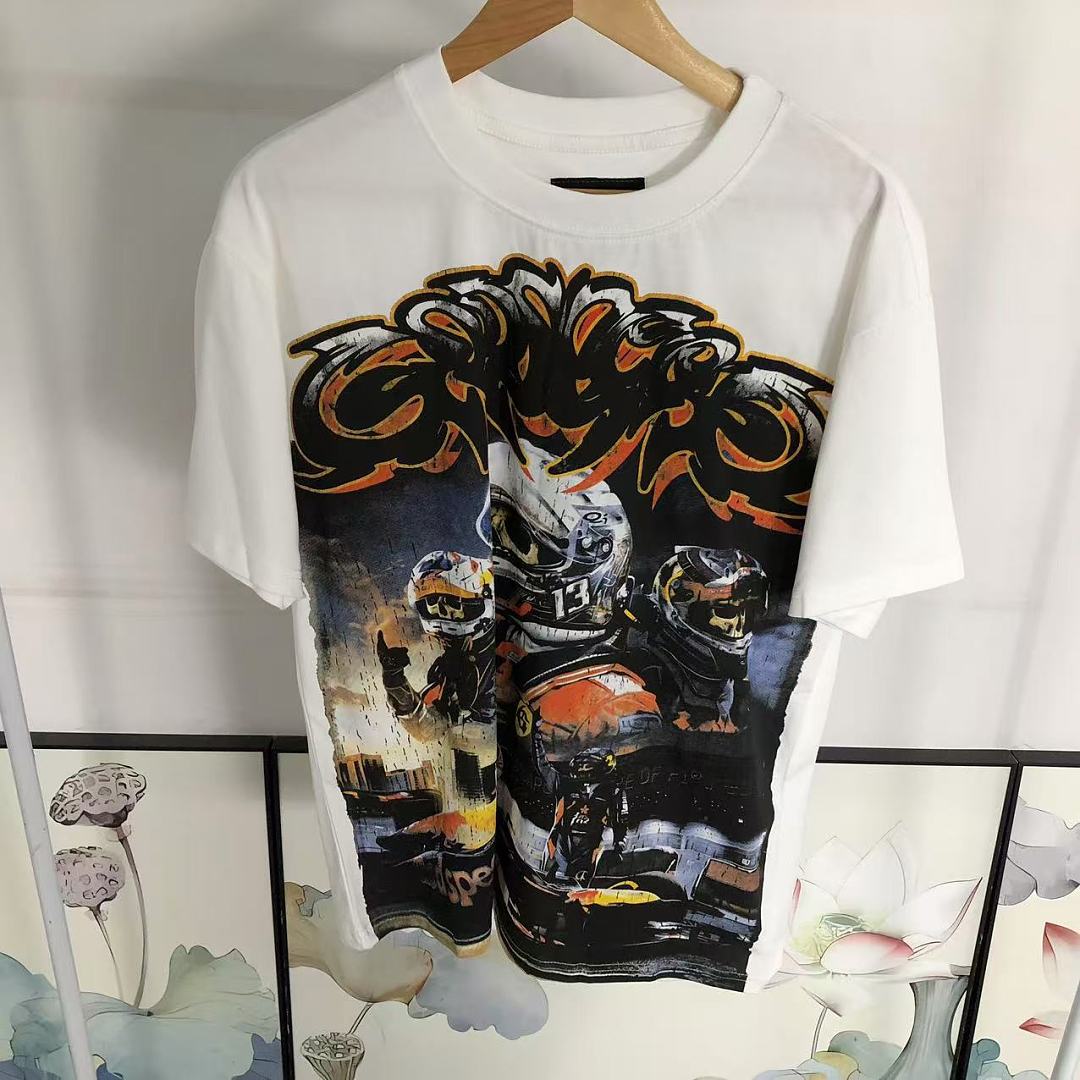 Godspeed 98 GO⭐S⭐E⭐D T-SHIRT 3205272817 (Im 170Cm 60Kg I Wear Size S In The Phot) - Image 21