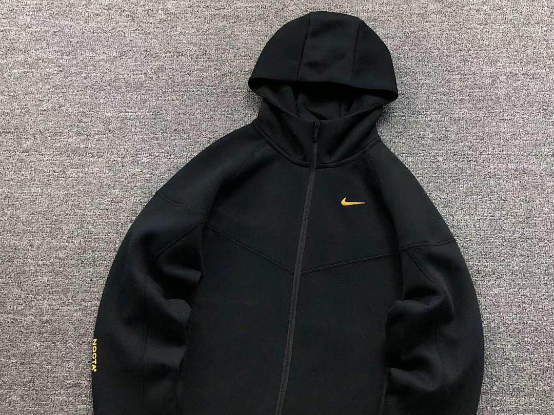 Nike TROUSERS148 N⭐K⭐ NO⭐T⭐ HOODIE - Image 8