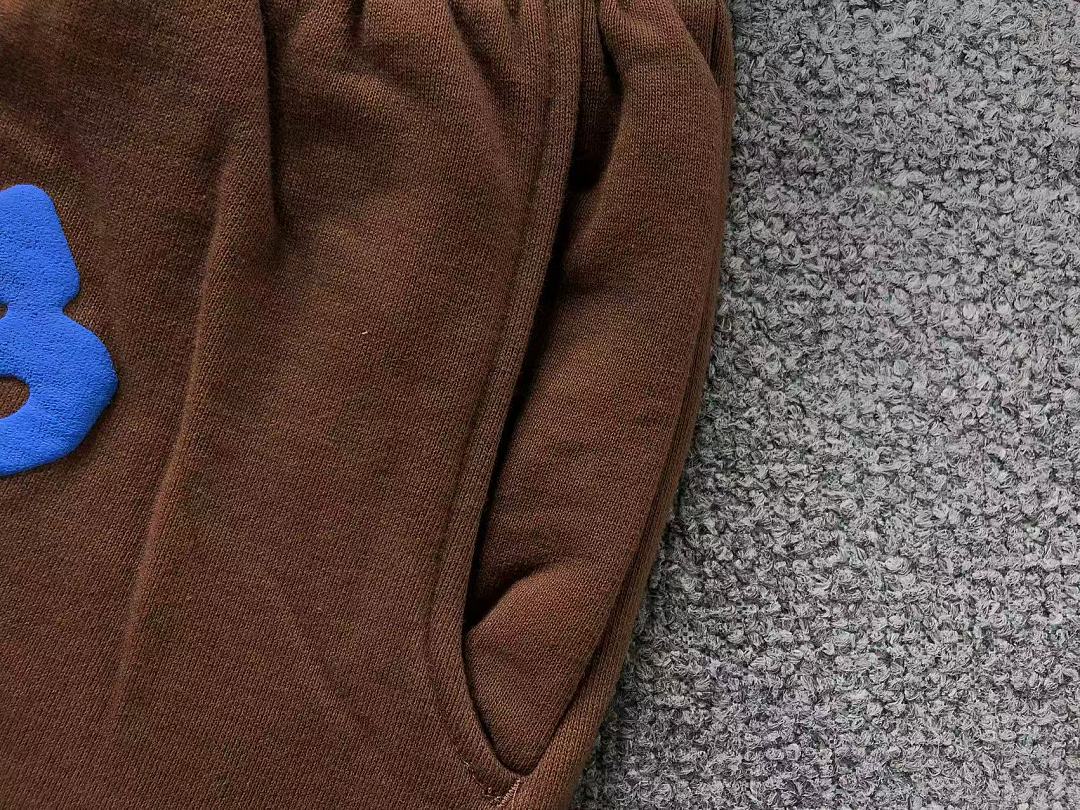 Sp5der TROUSERS 218 SP5DER HOODIE - Image 29