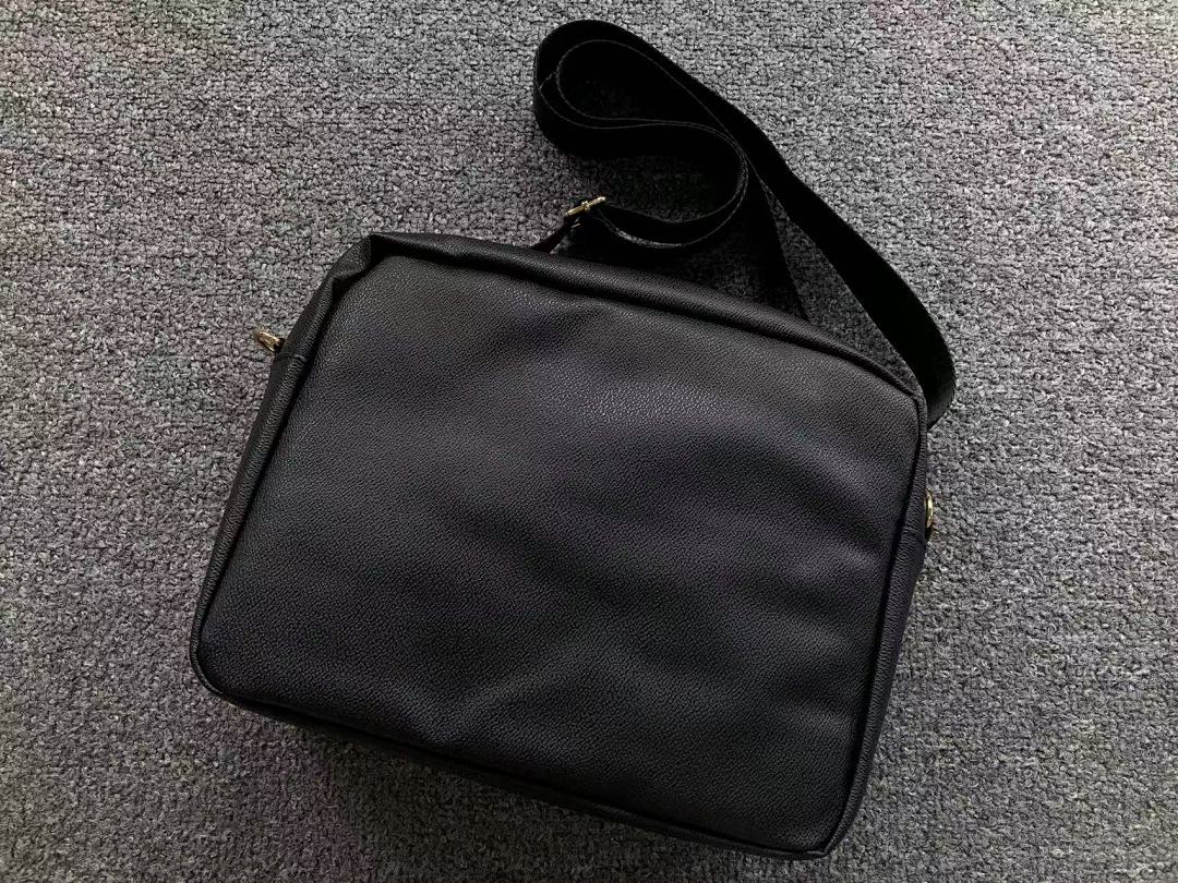 Comme des Garcons 85 C⭐⭐OME HE⭐⭐TS BAG 1111061966 (Long 30CM* Wide 10CM*23CM) - Image 17