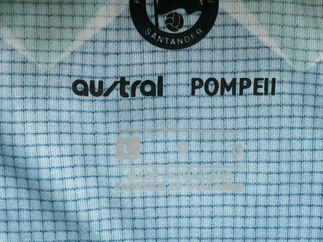Unbranded 78 FOOTBALL T-SHIRT 125901002 (Im 170Cm 60Kg I Wear Size L In The Phot) - Image 15