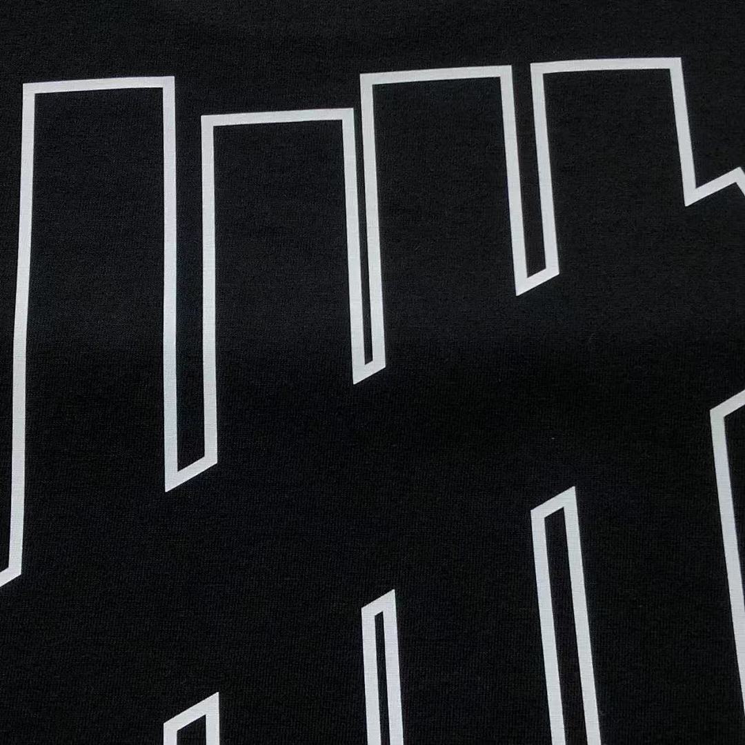 Undefeated 85 UNDEFEATED T-SHIRT 4104223202 (Im 170Cm 60Kg I Wear Size L In The Phot) - Image 14