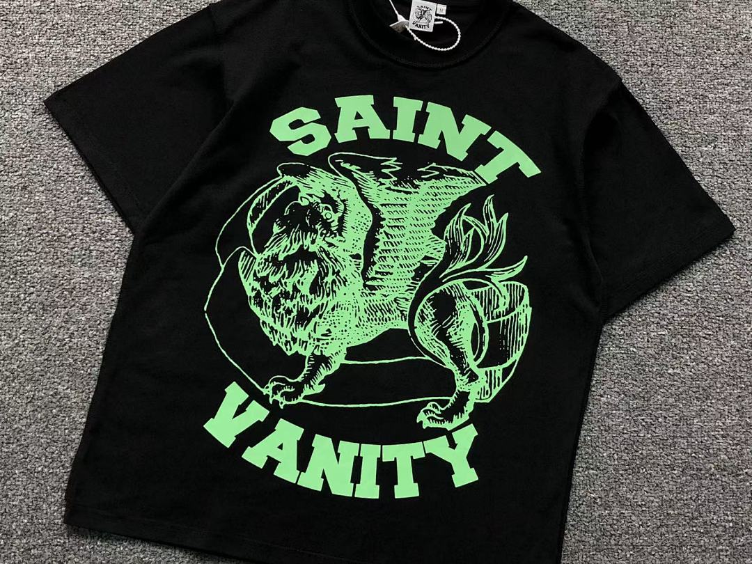 Saint Vanity 108 SA⭐N⭐ VA⭐IT⭐ T-SHIRT 3106072472 (Im 170Cm 60Kg I Wear Size M In The Phot) - Image 20