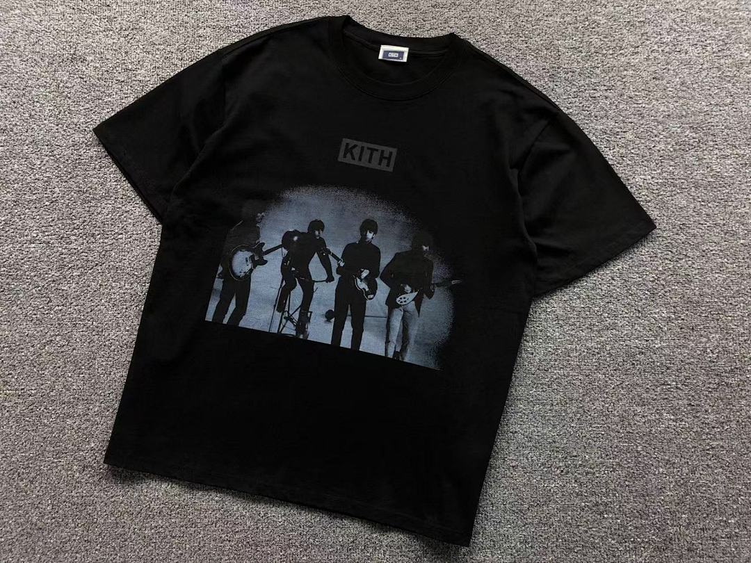 Kith Kith 95 T-SHIRT 57042395 (Im 170Cm 60Kg I Wear Size XL In The Phot), photo 1
