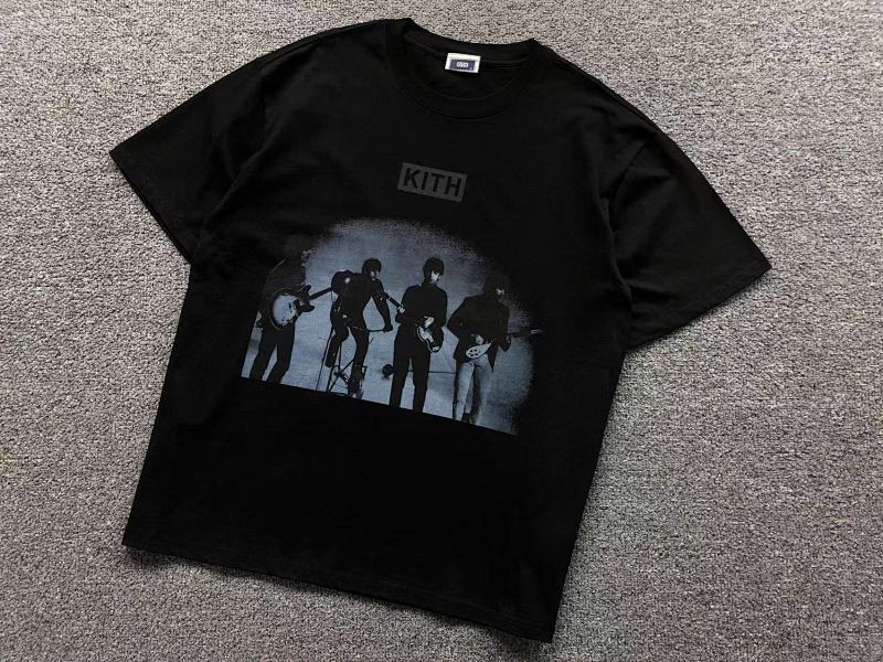 Kith Kith 95 T-SHIRT 57042395 (Im 170Cm 60Kg I Wear Size XL In The Phot), photo 1