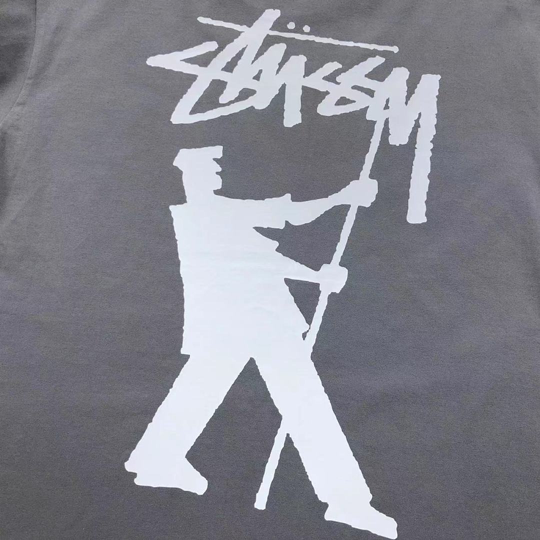 Stussy 78 STUSSY T-SHIRT - Image 20
