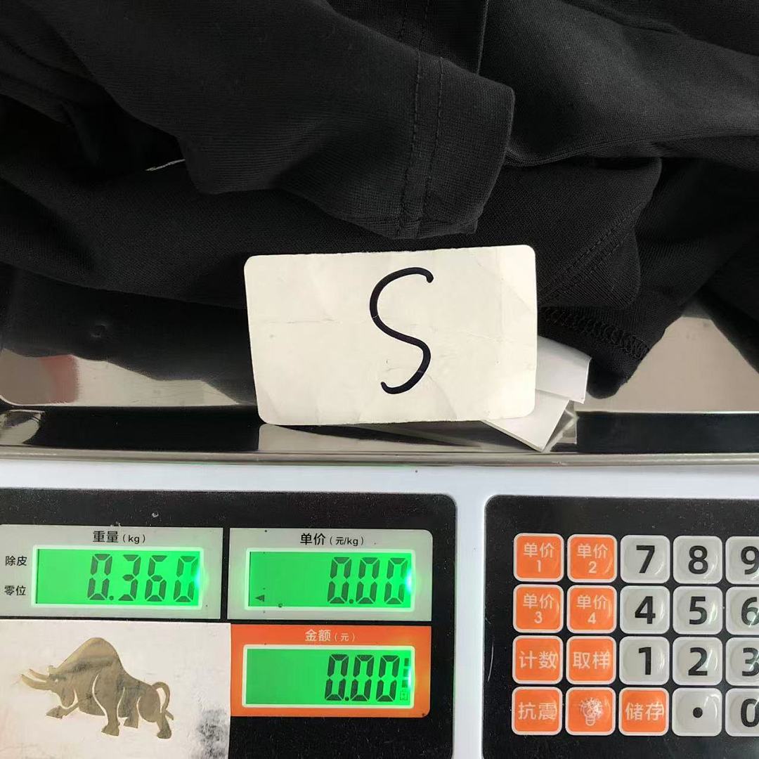 Off-White 118 OFF-WHITE T-SHIRT 4123030165 (Im 170Cm 60Kg I Wear Size S In The Phot) - Image 31