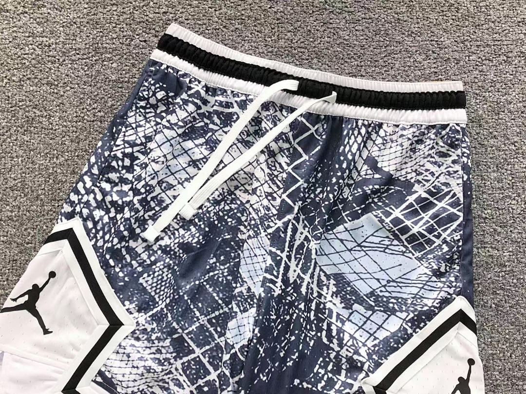 Unbranded 85 NBA BASKETBALL SHORTS 11090915002 (Im 170Cm 60Kg I Wear Size L In The Phot) - Image 8