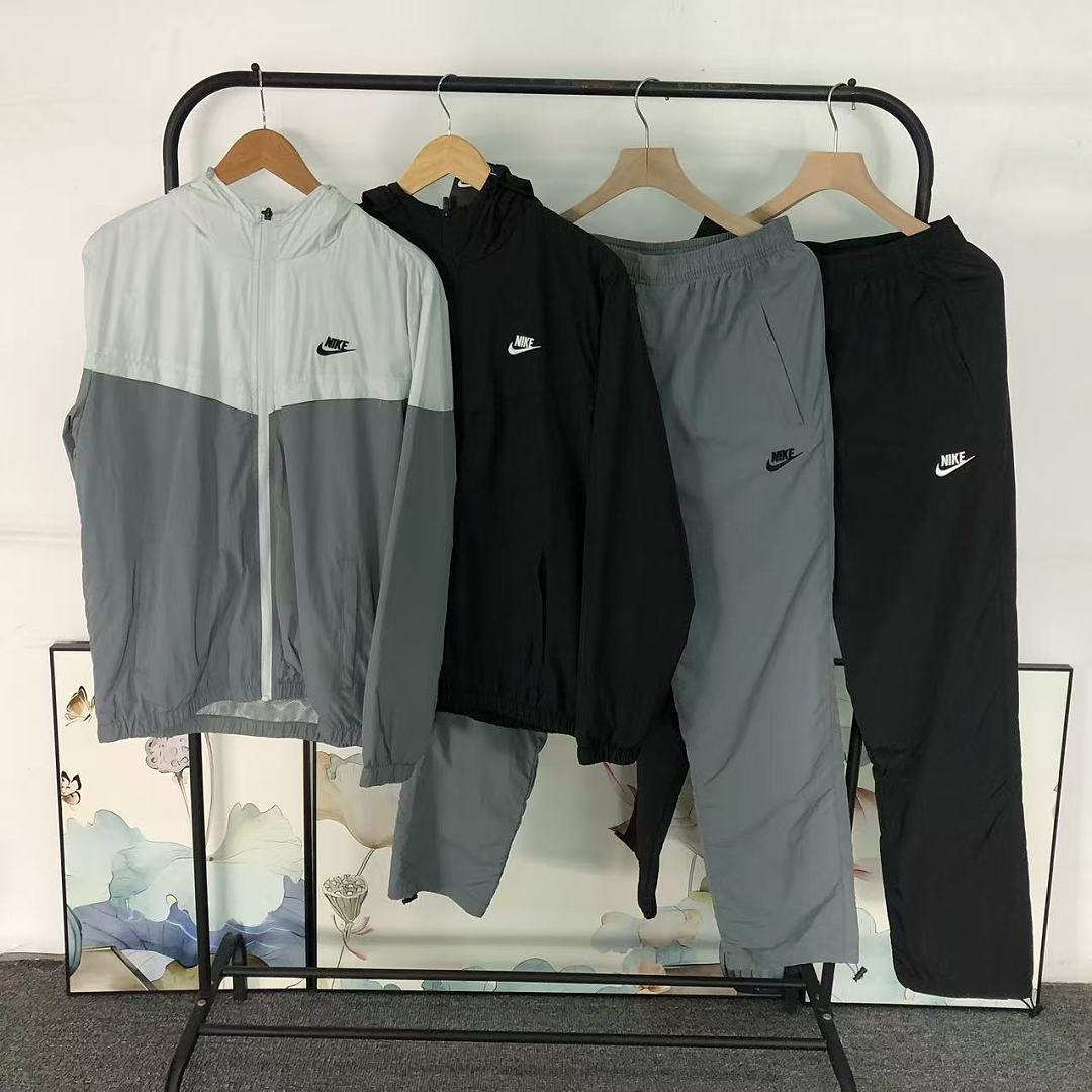 Nike TROUSERS135 N⭐K⭐ JACKET TROUSERS 4205112577 (Im 170Cm 60Kg I Wear Size L In The Phot) - Image 42