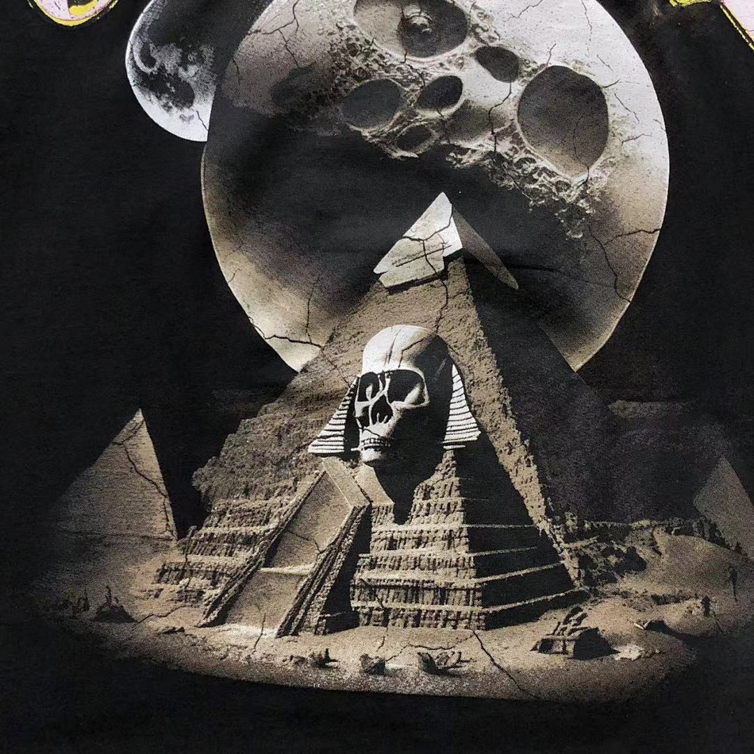 Godspeed 85 GO⭐S⭐E⭐D T-SHIRT 505173591 (Im 170Cm 60Kg I Wear Size S In The Phot) - Image 10
