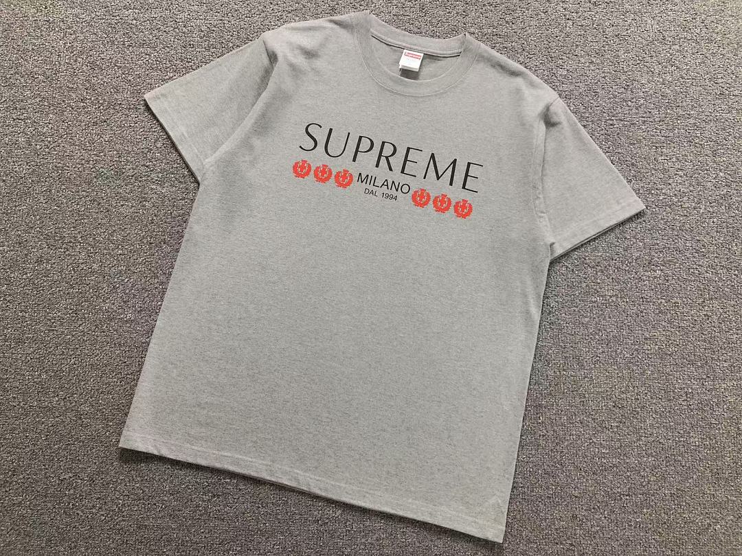 Supreme 98 S⭐⭐R⭐⭐E T-SHIRT 127210502 (Im 170Cm 60Kg I Wear Size L In The Phot) - Image 14