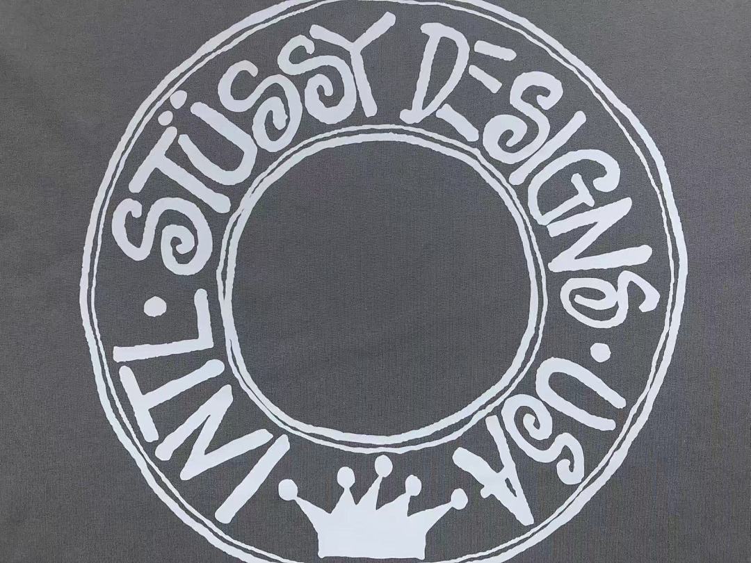 Stussy 78 STUSSY T-SHIRT - Image 23