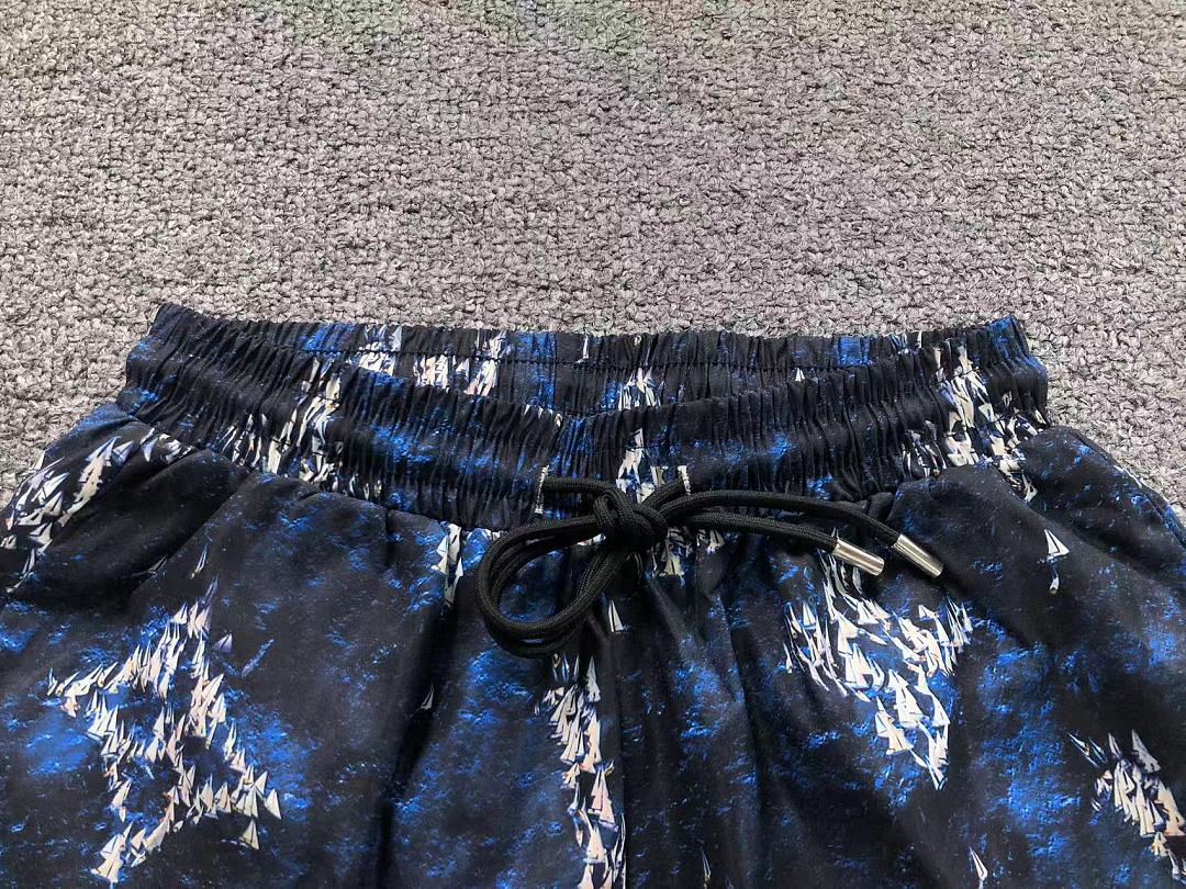 Louis Vuitton 85 L⭐ SHORTS 5242412100 (Im 170Cm 60Kg I Wear Size S In The Phot) - Image 10