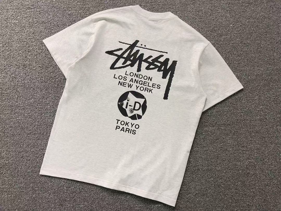 Stussy 85 STUSSY T-SHIRT - Image 14