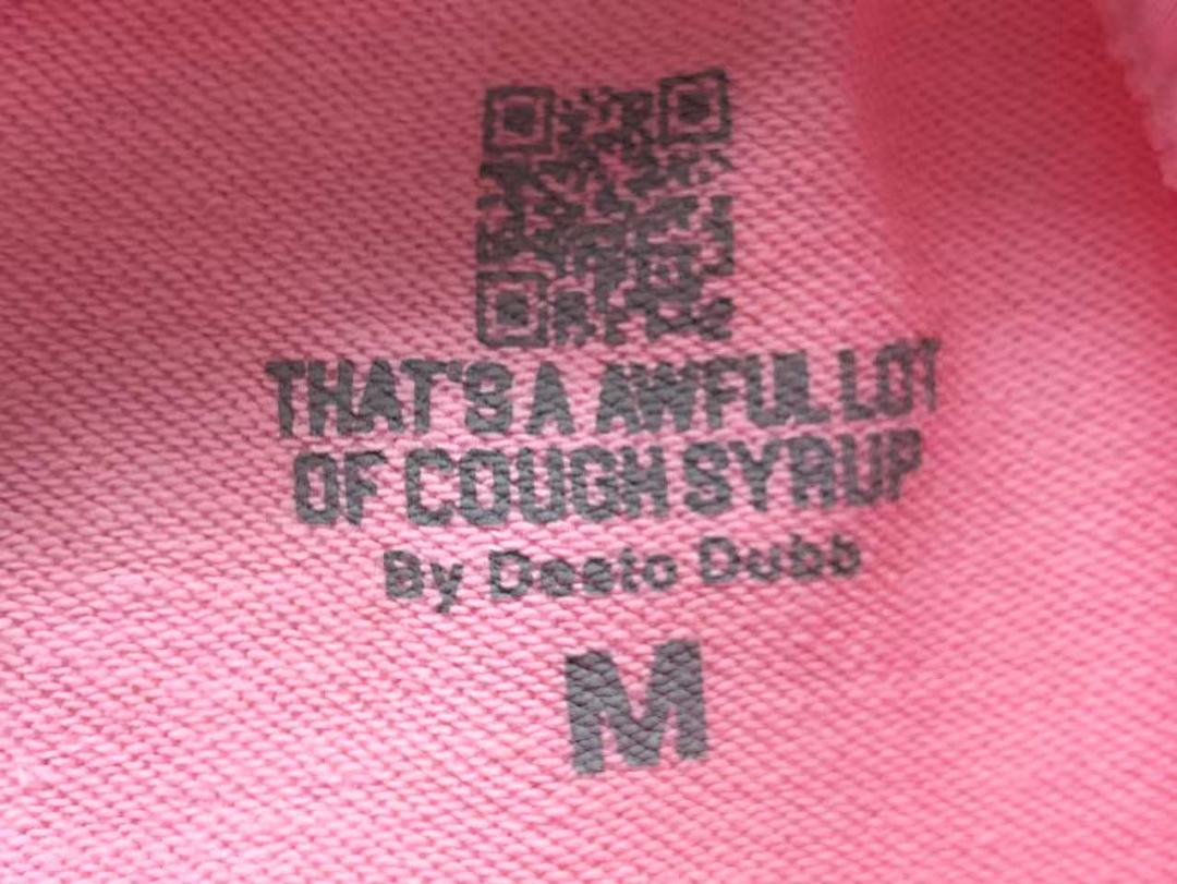 Cough Syrup 208 COU⭐H SY⭐UP TROUSERS 3201144272 (Im 170Cm 60Kg I Wear Size M In The Phot) - Image 24