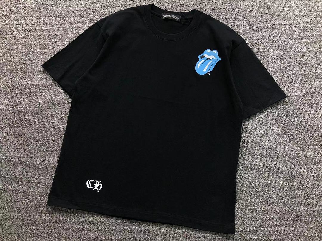 Comme des Garcons 88 C⭐⭐OME HE⭐⭐TS T-SHIRT 1261163182 (Im 170Cm 60Kg I Wear Size M In The Phot) - Image 11