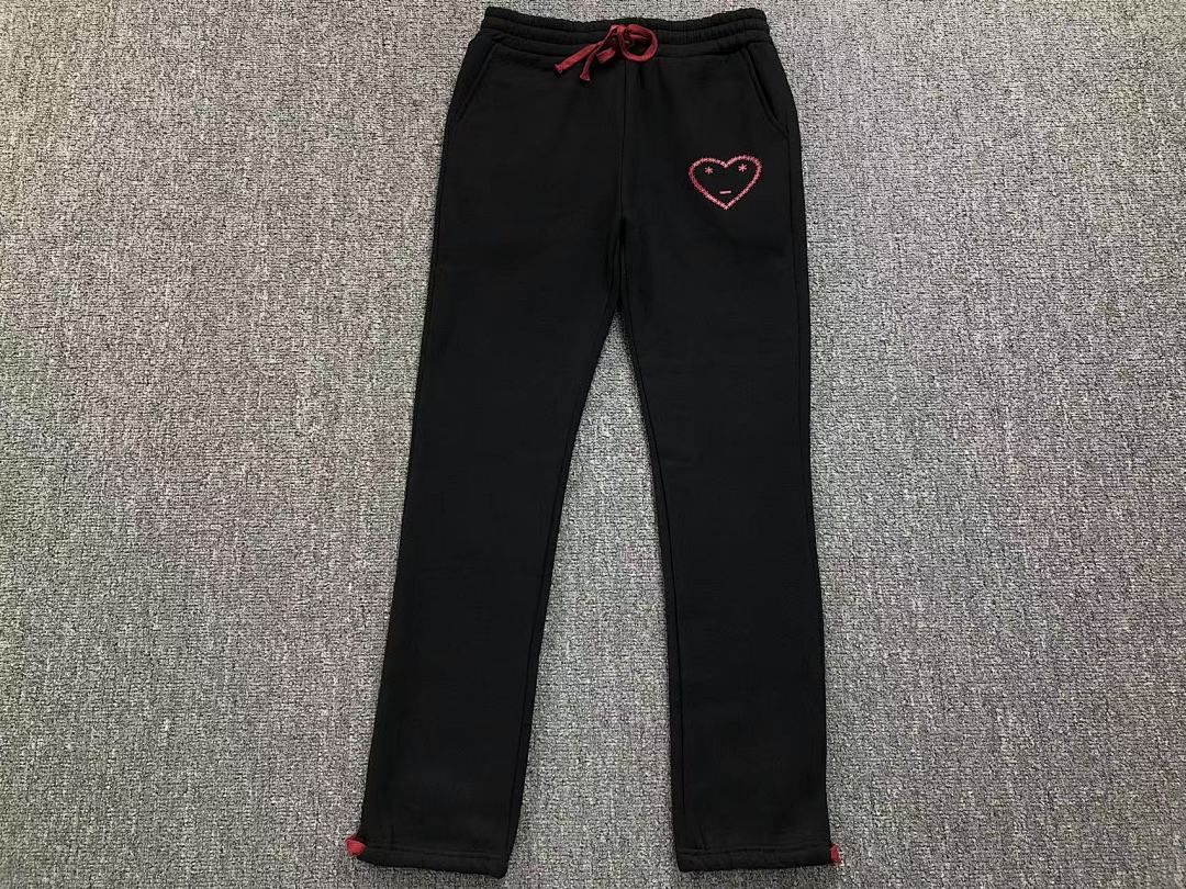Carsicko TROUSERS 125 FASHION HOODIE - Image 25