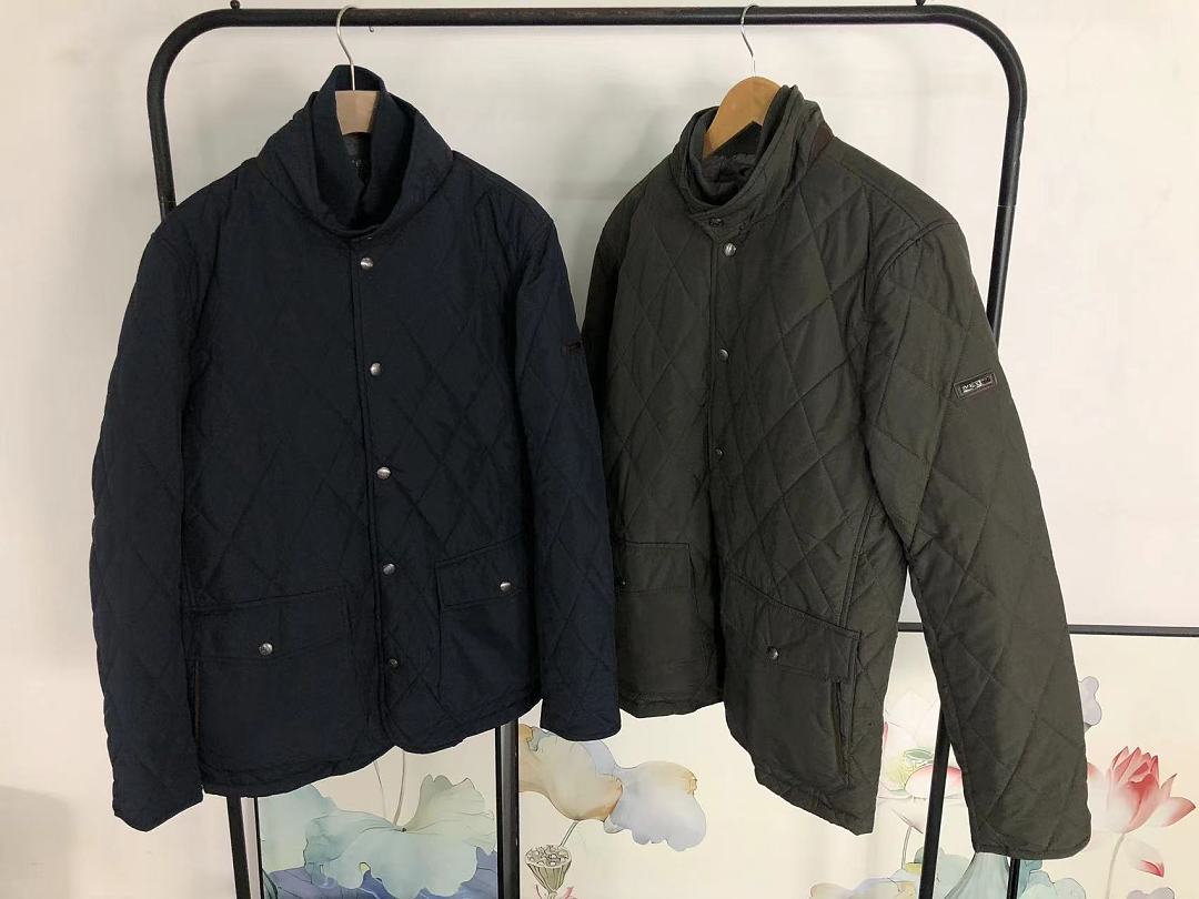 Hackett 478 HA⭐⭐ETT DOWN JACKETS 4208031477 (Im 170Cm 60Kg I Wear Size M In The Phot) - Image 36