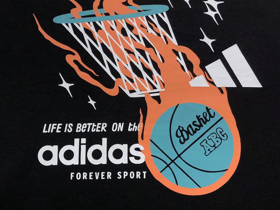 Adidas 128 A⭐I⭐AS T-SHIRT 311101401 (Im 170Cm 57Kg I Wear Size XL In The Phot) - Image 11