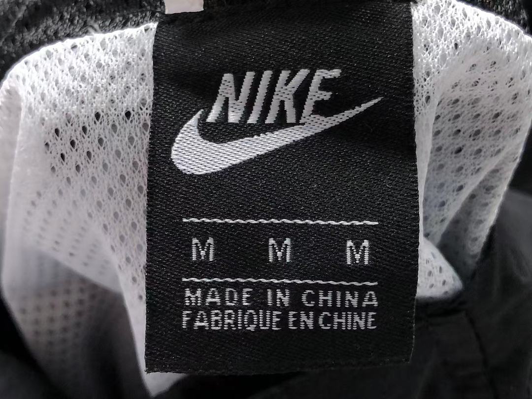 Nike 158 N⭐K⭐ JACKET 2207250577 (Im 170Cm 60Kg I Wear Size M In The Phot) - Image 26