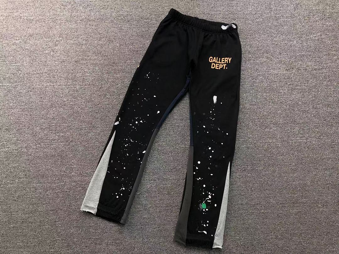 Gallery Dept 158 GALLERY DEPT TROUSERS 412252661 (Im 170Cm 57Kg I Wear Size L In The Phot) - Image 17