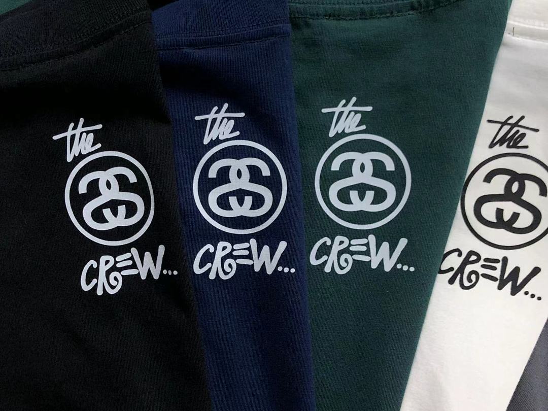 Stussy 78 STUSSY T-SHIRT - Image 29