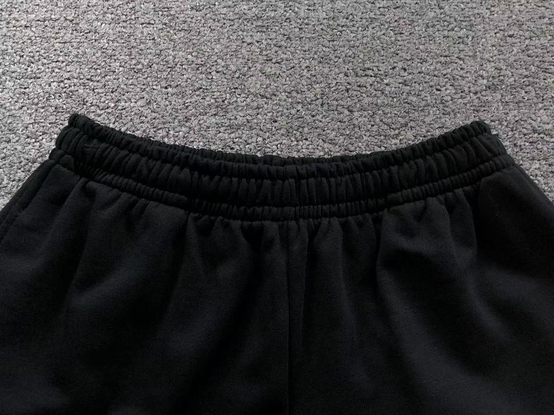 Balenciaga 168 B⭐L⭐⭐⭐IA⭐A SHORTS 42030210156 (Im 172Cm 55Kg I Wear Size XS In The Phot) - Image 18