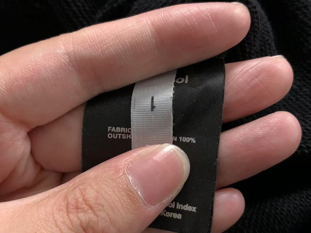 Unbranded 218 P⭐OT⭐COL IN⭐EX HOODIE 3206042317 (Im 170Cm 60Kg I Wear Size 1 In The Phot) - Image 21