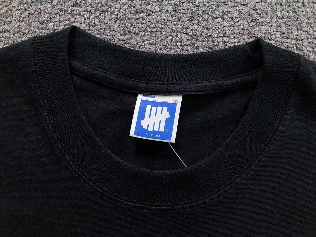 Undefeated 88 UNDEFEATED T-SHIRT 126172602 (Im 170Cm 60Kg I Wear Size M In The Phot) - Image 24