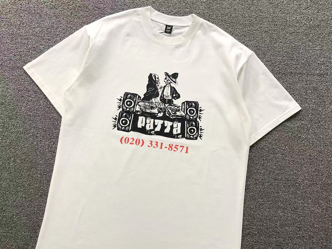 Patta 82 P⭐TT⭐ T-SHIRT 1262417175 (Im 170Cm 60Kg I Wear Size L In The Phot) - Image 12