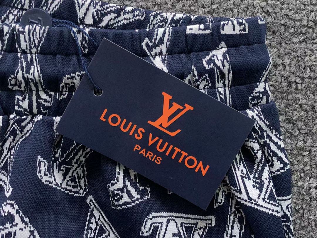 Louis Vuitton 108 L⭐ SHORTS 3105162420 (Im 170Cm 60Kg I Wear Size M In The Phot) - Image 16