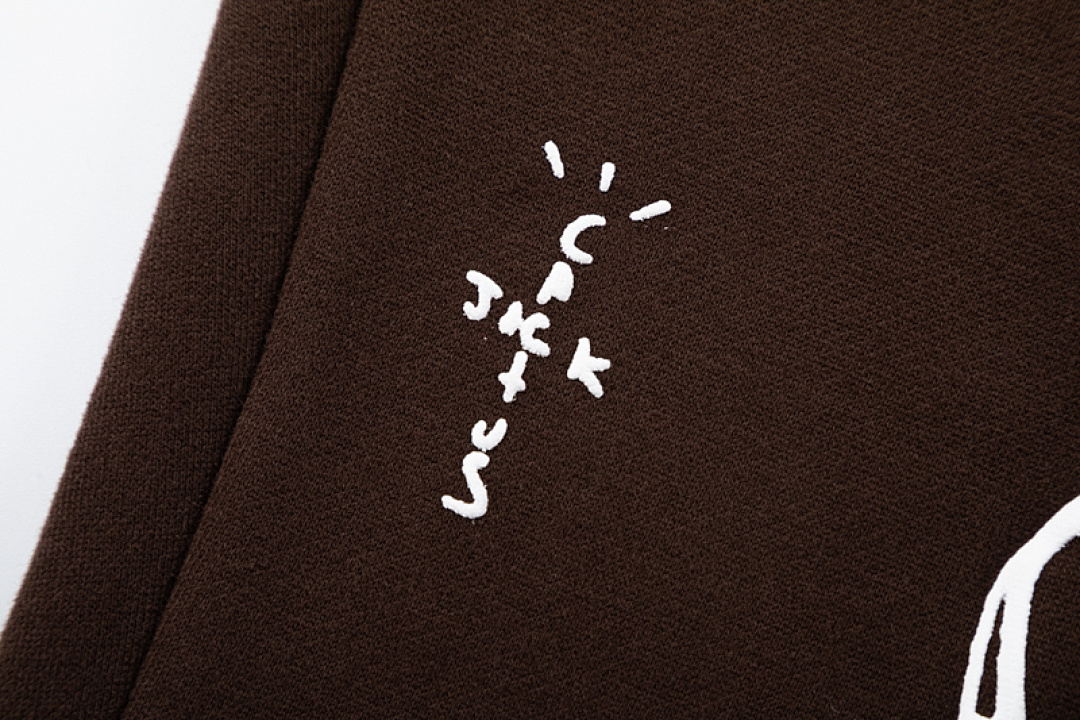 Fragment Design 109 TRAVIS SCOTT CACTUS JACK × FRAGMENT DESIGN - Image 6