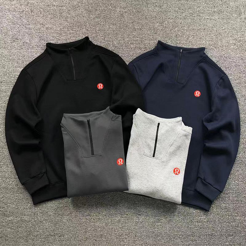 Unbranded 215 LULULEMON HOODIE 2112094401 (Im 170Cm 60Kg I Wear Size L In The Phot)
