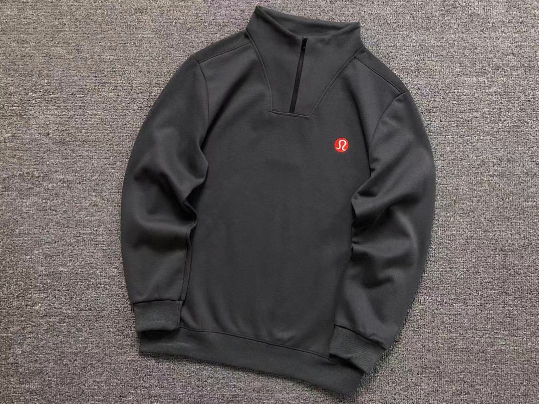 Unbranded 215 LULULEMON HOODIE 2112094401 (Im 170Cm 60Kg I Wear Size L In The Phot) - Image 12