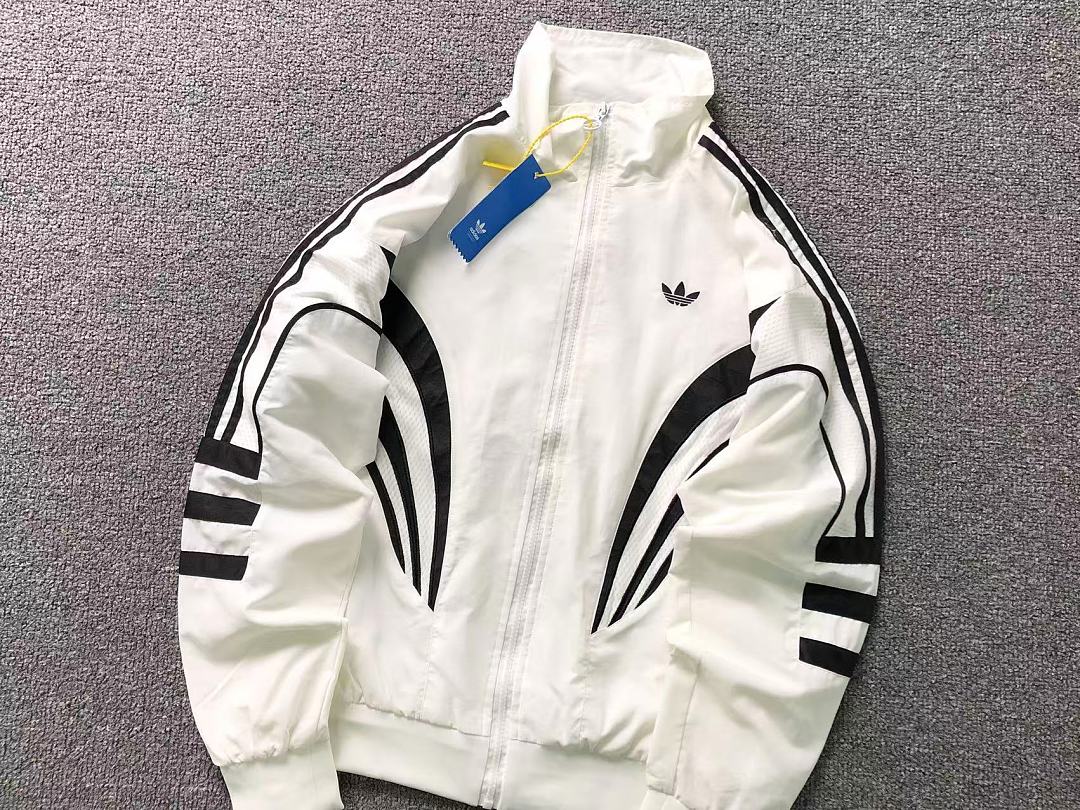 Adidas 188 A⭐I⭐AS JACKET 1283107159 (Im 170Cm 60Kg I Wear Size S In The Phot) - Image 11