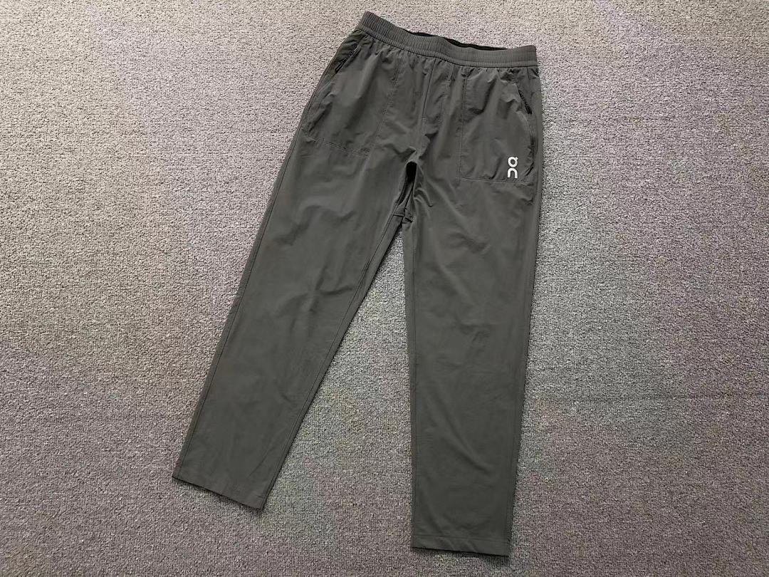On Running 125 ON TROUSERS 3203181103 (Im 170Cm 60Kg I Wear Size XL In The Phot) - Image 10