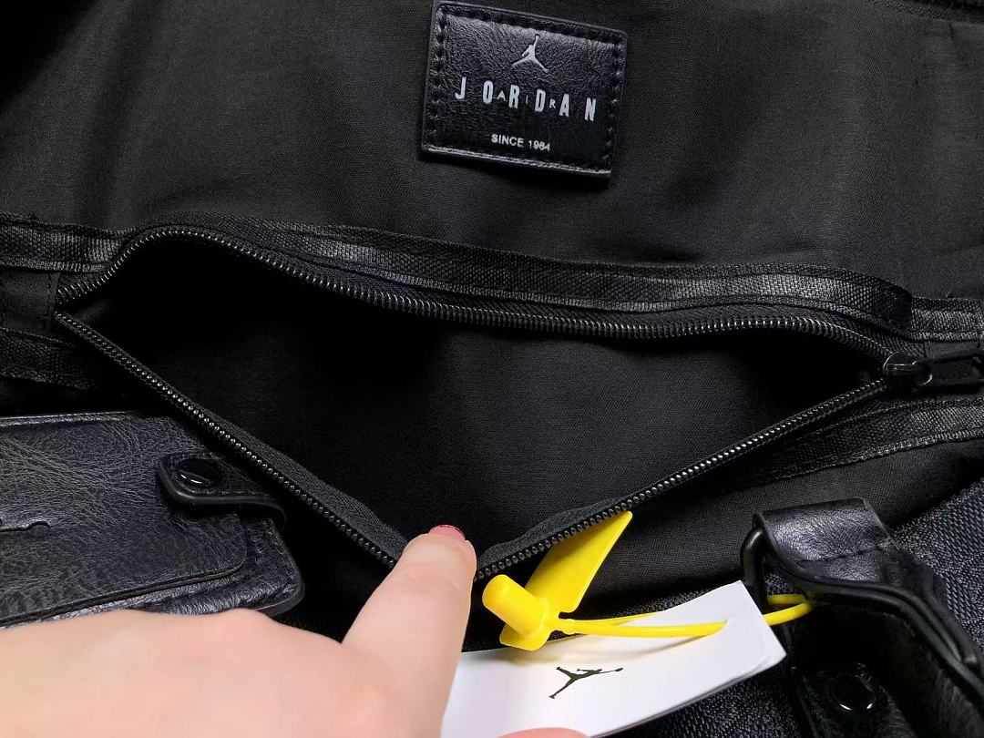 Air Jordan 195 A⭐R J⭐R⭐AN BAG 3207070513 (Long 53CM* Wide 20CM* High 30CM) - Image 22