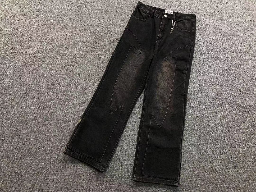 On Running 238 FASHION TROUSERS 127170356 (Im 170Cm 60Kg I Wear Size S In The Phot) - Image 10