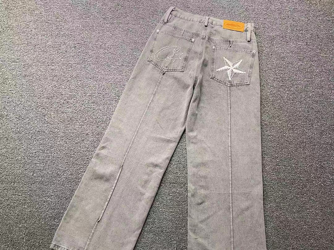 Corteiz TROUSERS 145 CORTEIZ JACKET - Image 30
