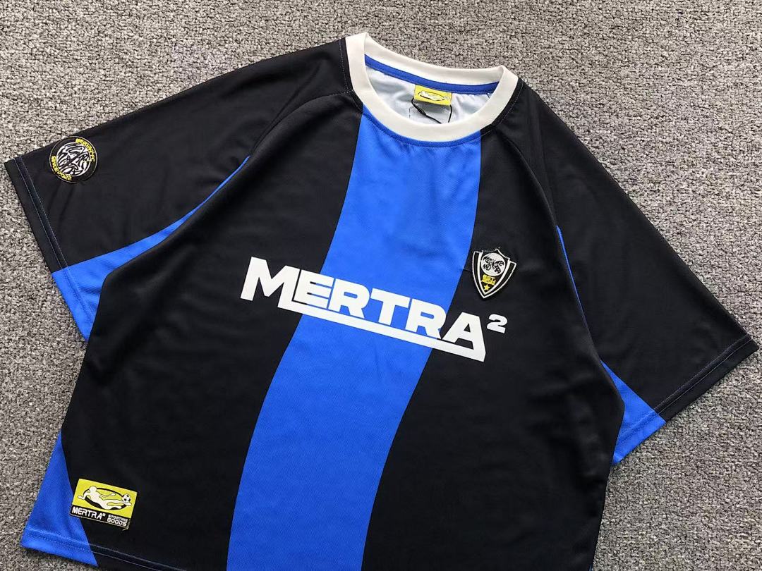 Mertra 88 M⭐RT⭐A T-SHIRT 1111130934 (Im 170Cm 60Kg I Wear Size S In The Phot) - Image 7