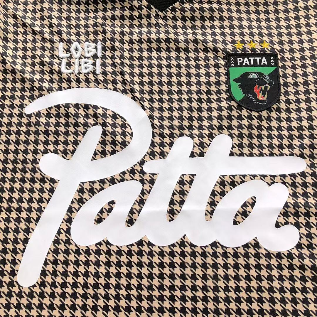 Patta 105 P⭐TT⭐ T-SHIRT 1261023175 (Im 170Cm 60Kg I Wear Size S In The Phot) - Image 9