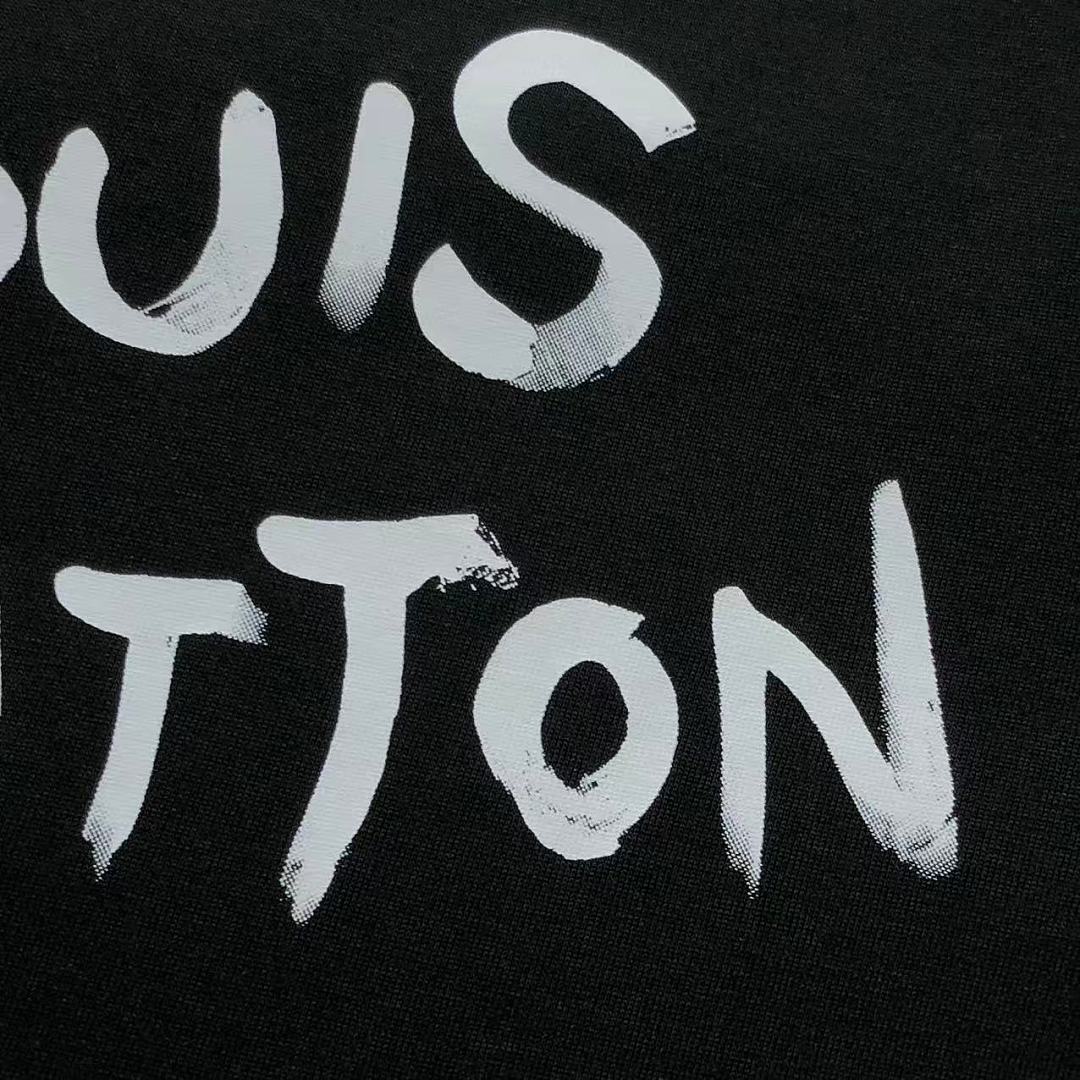 Louis Vuitton 115 L⭐ T-SHIRT 3205141221 (Im 170Cm 60Kg I Wear Size M In The Phot) - Image 15