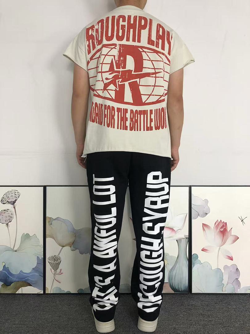 Unbranded 88 R⭐⭐G⭐P⭐⭐Y T-SHIRT 5212026168 (Im 170Cm 60Kg I Wear Size S In The Phot) - Image 4