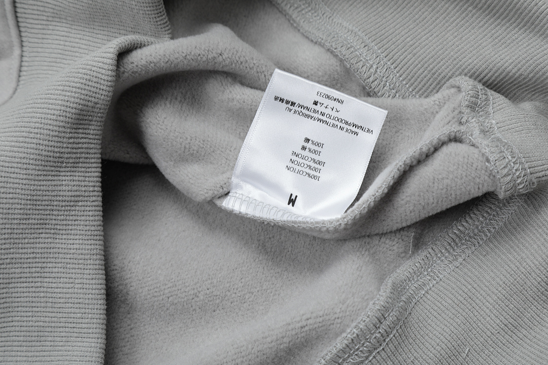 Fear of God 109 FOG HOODIE - Image 19